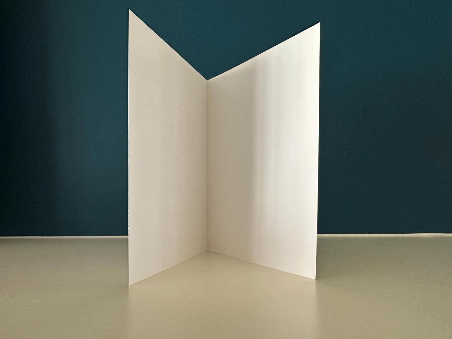 You Did It Trophy Greeting Card, Congratulations on your Accomplishment