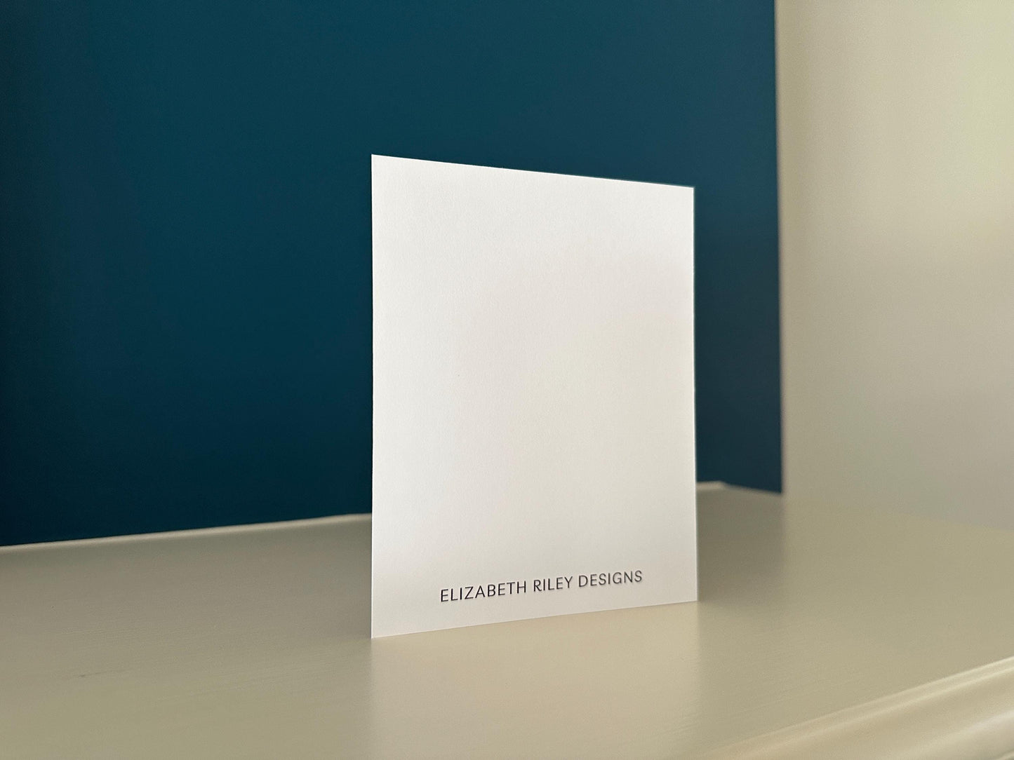 You Did It Trophy Greeting Card, Congratulations on your Accomplishment