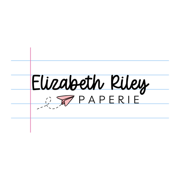 Elizabeth Riley Paperie