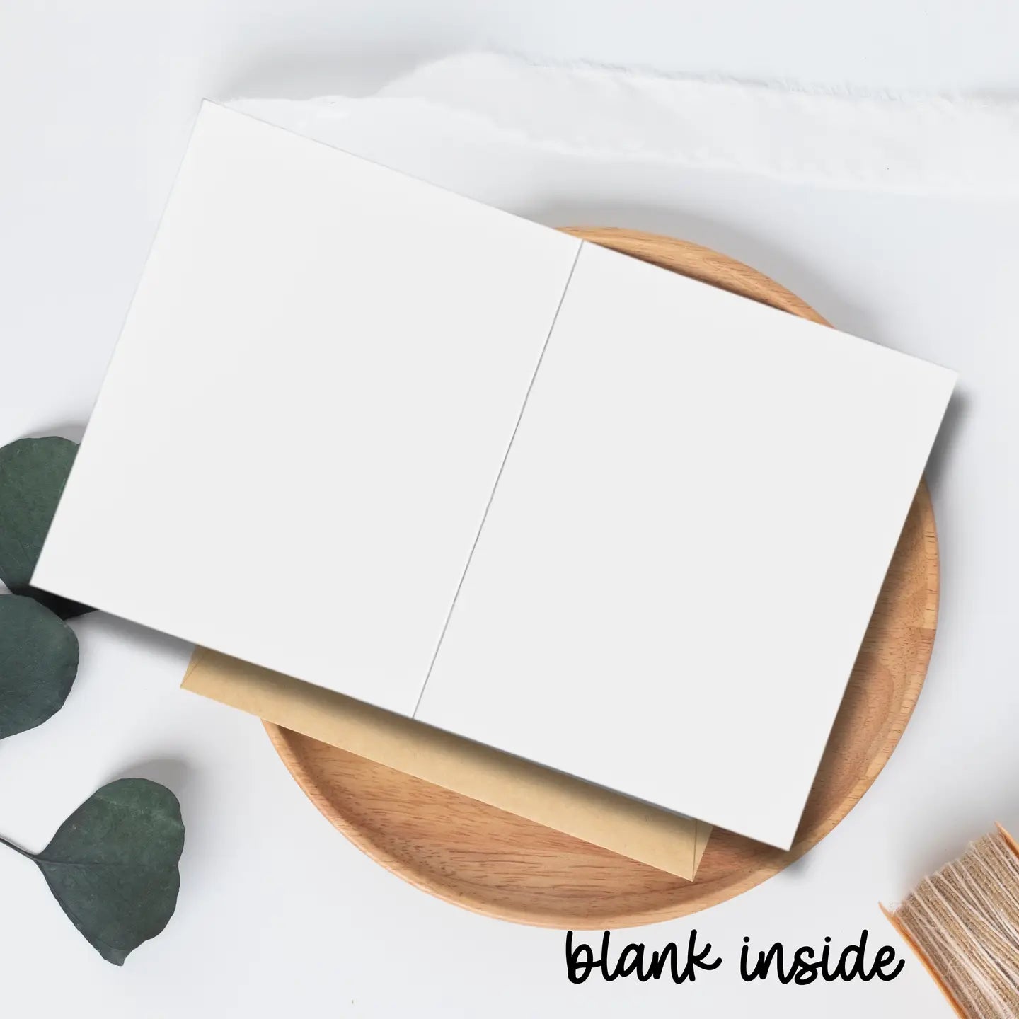 Bun in the Oven Card